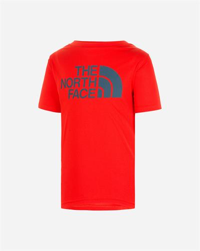 The North Face S/S Rexion 2.0 Erkek Çocuk Tişörtü NF0A3S35VS31