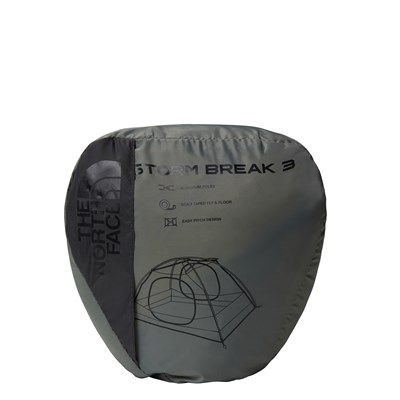 The North Face STORMBREAK 3 Çadır NF0A8BDNY101