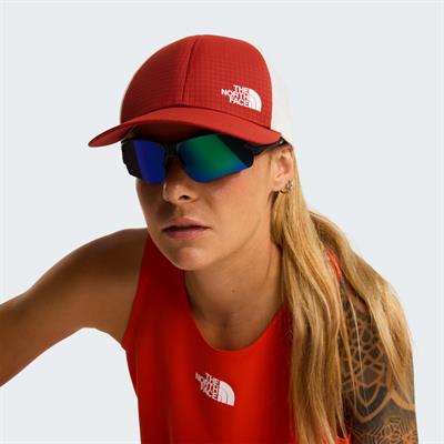 The North Face SUMMER LT TRUCKER Unisex Şapka NF0A8A2ENI61
