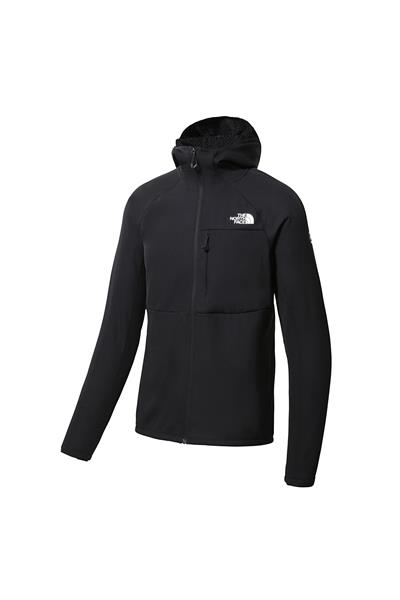 The North Face SUMMIT FUTUREFLEECE FZ Erkek Tam Fermuar Polar NF0A5J7SJK31