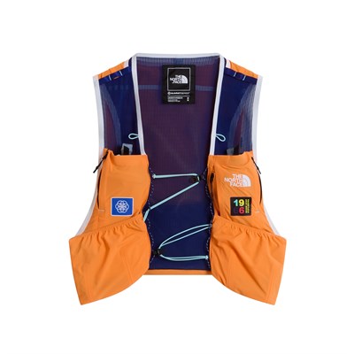 The North Face SUMMIT RUN VEST 10 Unisex Çanta NF0A8BKM0MK1