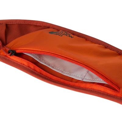 The North Face SUNRISER RUN BELT Unisex Çanta NF0A81E2JY01