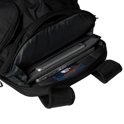 The North Face SURGE Unisex Çanta NF0A52SG4HF1