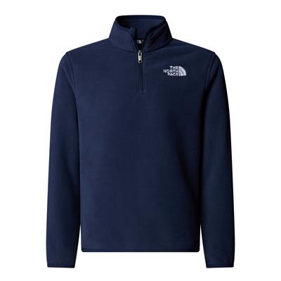 The North Face Teen Glacıer 1/4 Fermuarlı Genç Çocuk Glacier Polar NF0A8CVG8K21