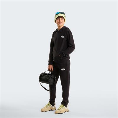 The North Face TEEN SIMPLE DOME LIGHT REG TAP JOGGERS Genç Pantolon NF0A8GR6JK31