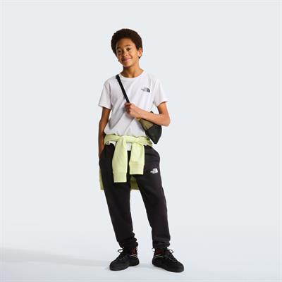 The North Face TEEN SIMPLE DOME REGULAR SS TEE Genç Tişört NF0A87T4FN41