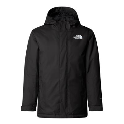 The North Face TEEN SNOWQUEST JACKET Genç Çocuk Montu NF0A8EJQJK31