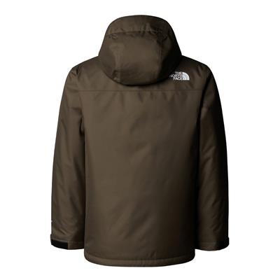The North Face TEEN SNOWQUEST JACKET Genç Çocuk Montu NF0A8EJQ21L1