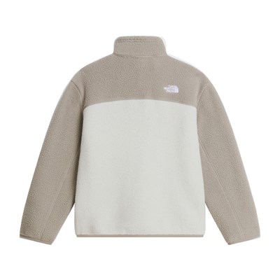 The North Face TEEN YUMIORI 1/4 ZIP JACKET Unisex Genç Çocuk Ceket NF0A8J61P481