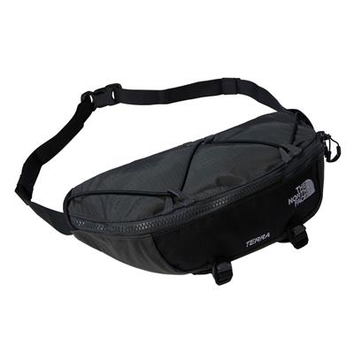 The North Face TERRA LUMBAR 3L Unisex Çanta NF0A81EO4JK1