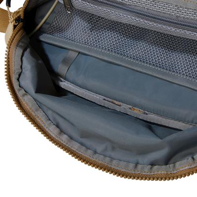 The North Face TERRA LUMBAR 3L Bel Çantası NF0A81EO55K1