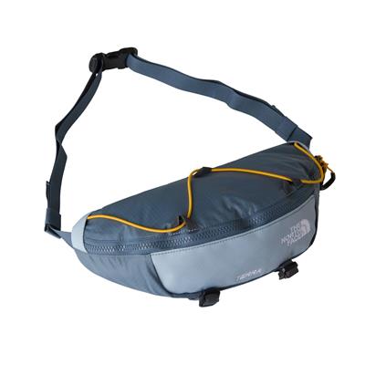 The North Face TERRA LUMBAR 3L Unisex Çanta NF0A81EONOV1