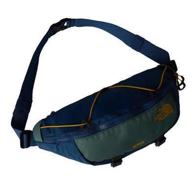 The North Face TERRA LUMBAR 6L Unisex Çanta NF0A81ENBI01