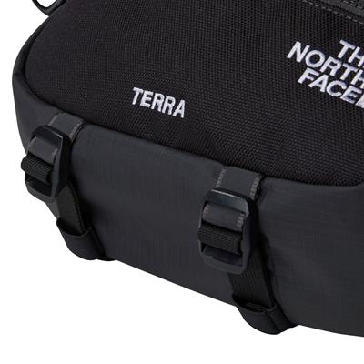 The North Face TERRA LUMBAR 6L Unisex Çanta NF0A81EN4JK1