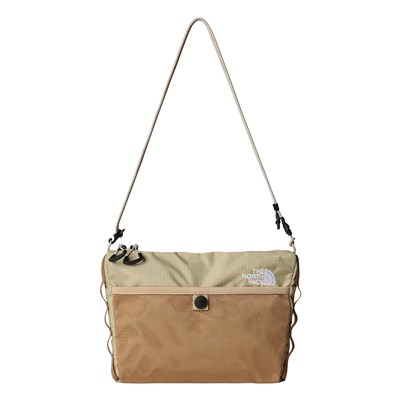 The North Face TERRA SHOULDER BG 1L Unisex Çanta NF0A81EPLK51