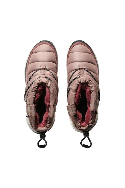 The North Face THERMOBALL LACE UP Su Geçirmez Kadın Bot NF0A5LWD7T41