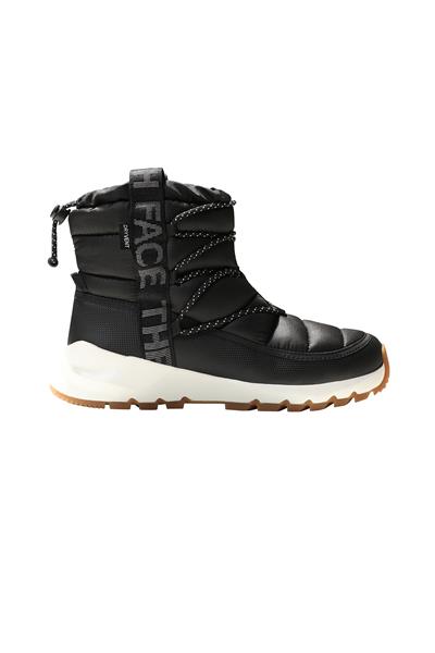 The North Face THERMOBALL LACE UP Su Geçirmez Kadın Bot NF0A5LWDR0G1