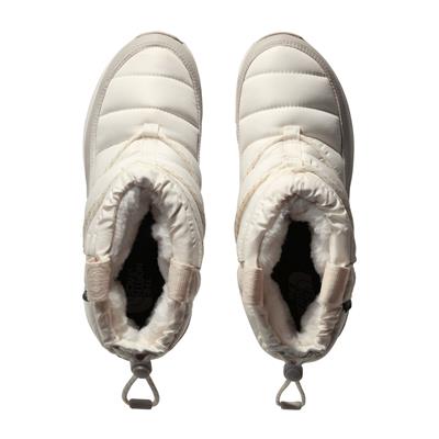 The North Face THERMOBALL LACE UP Su Geçirmez Kadın Bot NF0A5LWD32F1