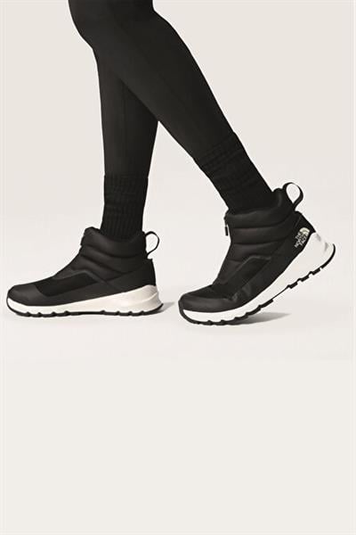 The North Face THERMOBALL PROGRESSIVE ZIP II SU GEÇİRMEZ KADIN BOT NF0A5LWFR0G1