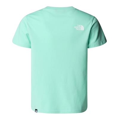 The North Face Tişört N SIMPLE DOME Tişört  NF0A8DRP6EI1