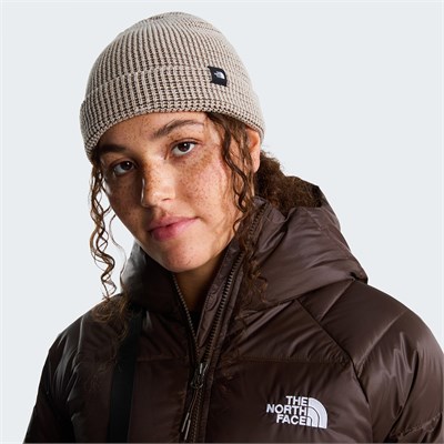 The North Face TNF FISHERMAN BEANIE Unisex Bere NF0A8HMPY3T1