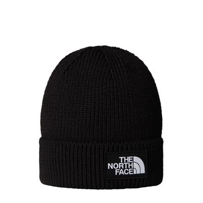 The North Face TNF Logo Box Cuffed Unisex Bere NF0A8CHEJK31