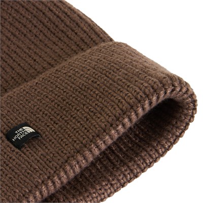 The North Face TNF MINI LOGO BOX BEANIE Unisex Bere NF0A8HMF1OI1
