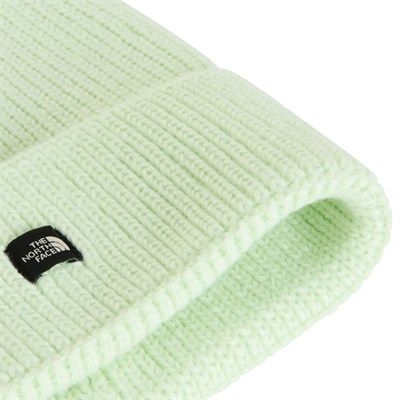 The North Face TNF MINI LOGO BOX BEANIE Unisex Bere NF0A8HMFNLY1