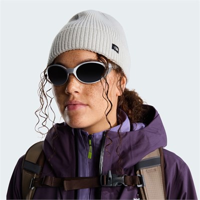 The North Face TNF MINI LOGO BOX BEANIE Unisex Bere NF0A8HMFMYB1