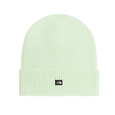 The North Face TNF MINI LOGO BOX BEANIE Unisex Bere NF0A8HMFNLY1