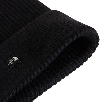 The North Face TNF MINI LOGO BOX BEANIE Unisex Bere NF0A8HMFJK31