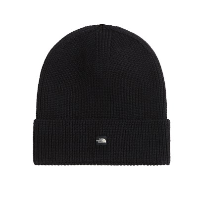 The North Face TNF MINI LOGO BOX BEANIE Unisex Bere NF0A8HMFJK31