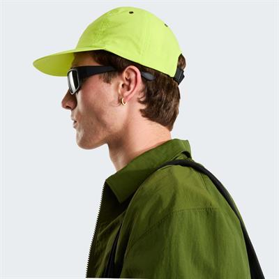 The North Face TNF Red Box Nylon Hat Unisex Şapka NF0A8EG7RIQ1