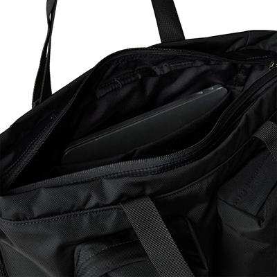 The North Face TNF Red Box Tote Bag Unisex Çanta NF0A8EGEJK31
