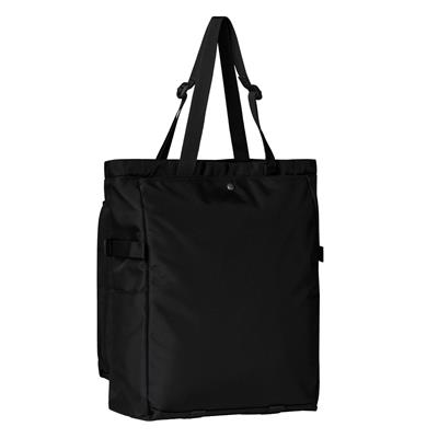 The North Face TNF Red Box Tote Bag Unisex Çanta NF0A8EGEJK31