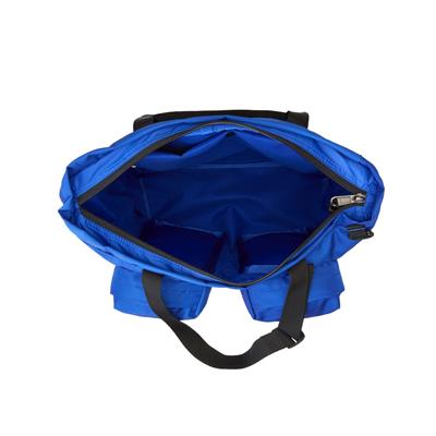 The North Face TNF Red Box Tote Bag Unisex Çanta NF0A8EGECZ61