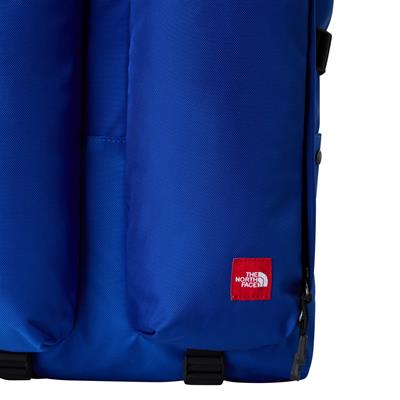 The North Face TNF Red Box Tote Bag Unisex Çanta NF0A8EGECZ61