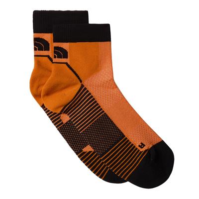 The North Face TRAIL RUN QUARTER SOCK Çorap NF0A882ETNI1
