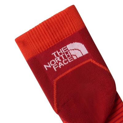 The North Face TRAIL RUN QUARTER SOCK Unisex Çorap NF0A882EM7P1
