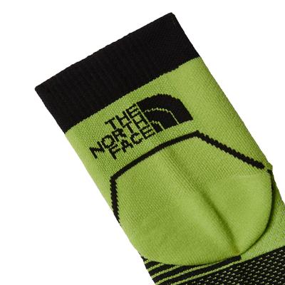 The North Face TRAIL RUN QUARTER SOCK Çorap NF0A882ERIQ1