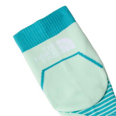 The North Face TRAIL RUN QUARTER SOCK Unisex Çorap NF0A882EN3U1