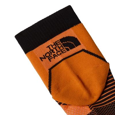 The North Face TRAIL RUN QUARTER SOCK Çorap NF0A882ETNI1