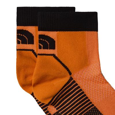 The North Face TRAIL RUN QUARTER SOCK Çorap NF0A882ETNI1