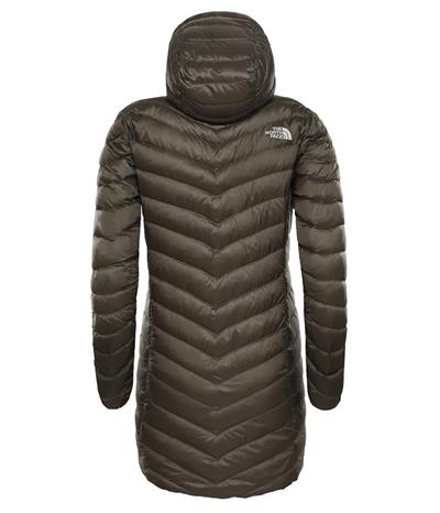 The North Face Trevail Kadın Parka Nf0A3Brk21L1