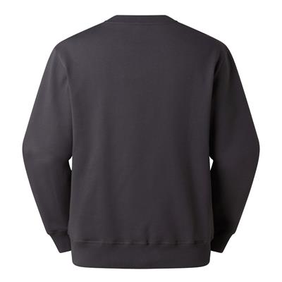 The North Face U ESSENTIAL LIGHT RELAXED CREW Unisex Sweatshirt NF0A8GQCRHI1