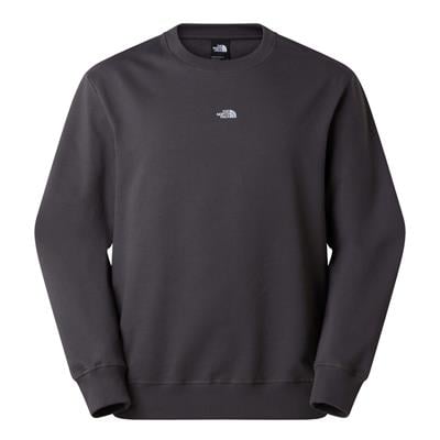 The North Face U ESSENTIAL LIGHT RELAXED CREW Unisex Sweatshirt NF0A8GQCRHI1