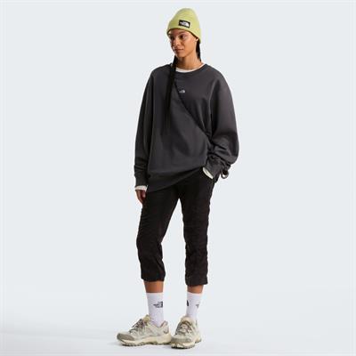 The North Face U ESSENTIAL LIGHT RELAXED CREW Unisex Sweatshirt NF0A8GQCRHI1