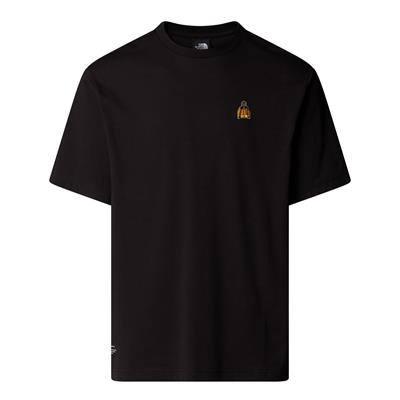 The North Face Unisex Icon Mountain Relaxed Tişört NF0A8EU7JK31