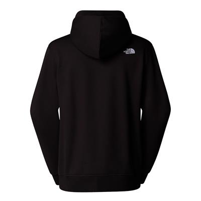 The North Face Unisex Icon Relaxed Kapüşonlu Üst NF0A8EU8JK31