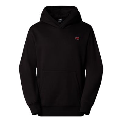 The North Face Unisex Icon Relaxed Kapüşonlu Üst NF0A8EU8JK31